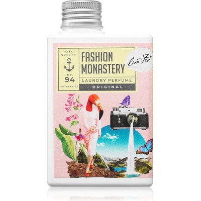 Soaphoria Fashion Monastery aромат за пране 150ml