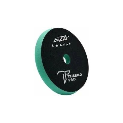 ZviZZer Thermo Very Hard Green 55 mm