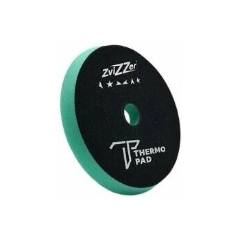ZviZZer Thermo Very Hard Green 55 mm