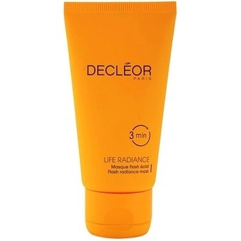 Decléor Hydra Floral pleťová maska pro všechny typy pleti "Flower Essence" Moisturizing Mask 50 ml