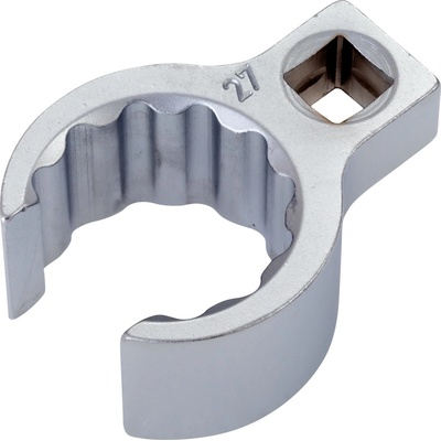 Hazet Nástrčný očkový polootevřený klíč 27 mm 3/8", 848Z-27 HA079162