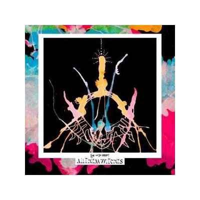 All Them Witches - Live On The Internet CD