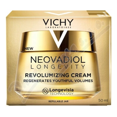 Vichy Neovadiol longevity revitalizačný krém 50 ml