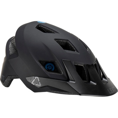 Leatt MTB AllMtn 2.0 V23 stealth 2023
