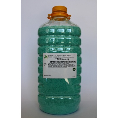 TAED aktivátor modrý, 2,5 kg
