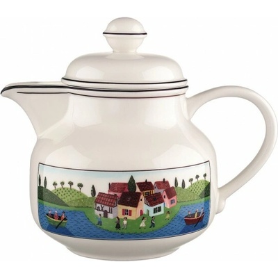 Villeroy&Boch Design Naif 0,90l