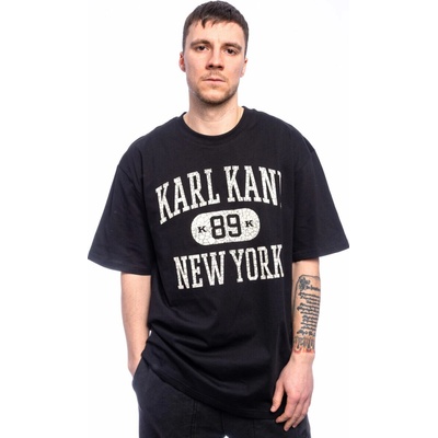 Karl Kani Triko Heritage 89 Oversized T-Shirt