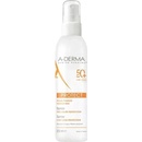 A-Derma Protect ochranné mléko spray SPF50+ 200 ml