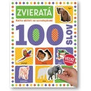 Zvieratá 100 slov