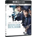 Filmy Sherlock Holmes