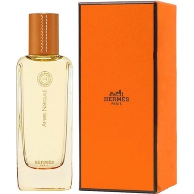 Hermès Hermès Ambre Narguile toaletní voda unisex 200 ml