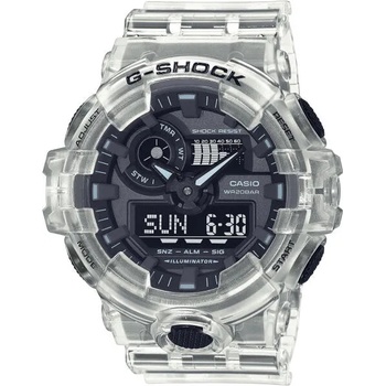 Image 1 of Casio GA-700SKE-7AER