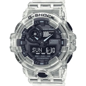 Casio GA-700SKE-7AER Часовници