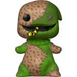 Funko Фигура Funko POP! Disney: The Nightmare Before Christmas (Patchwork) - Oogie Boogie #1634 (FK86148)