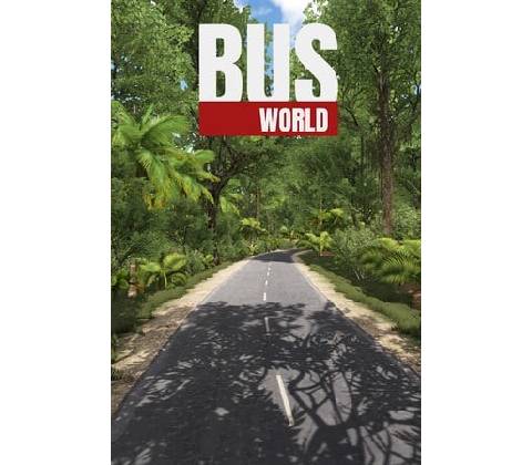 Bus World
