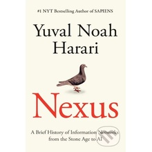 Nexus - Yuval Noah Harari