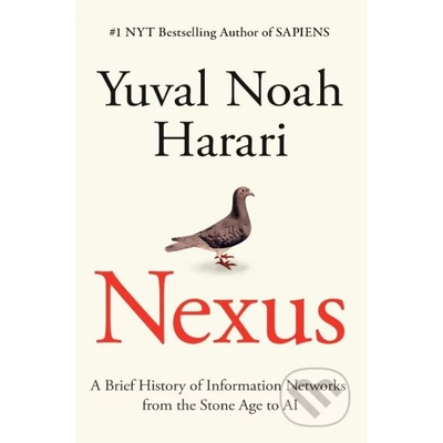 Nexus - Yuval Noah Harari