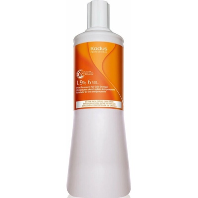 Kadus Demi Developer 6 Vol. 1,9% 1000 ml