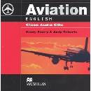 Aviation English Class Audio 2 CD