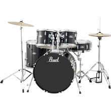 Pearl RS505C Roadshow Jet Black