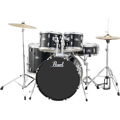 Pearl RS505C Roadshow Jet Black