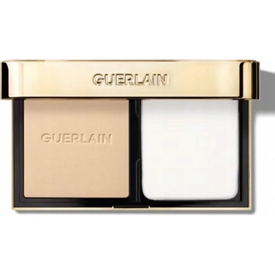 Guerlain Parure Gold Skin Control kompaktní matující make-up 0N Neutral 8,7 g