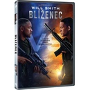 Blíženec DVD