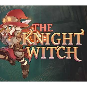 The Knight Witch