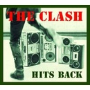 Clash - Hits Back LP