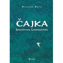 Čajka Jonathan Livingston Richard Bach SK