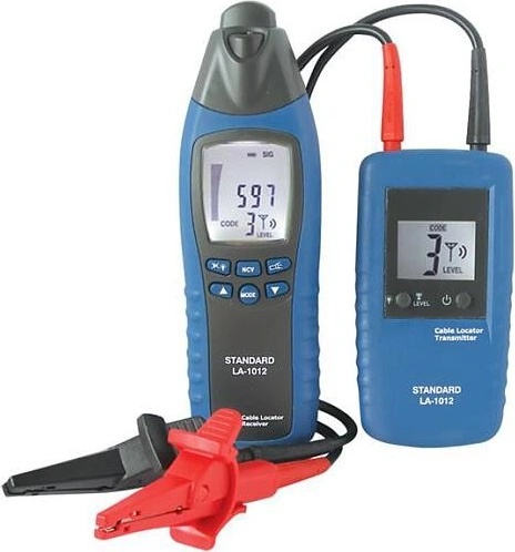 ST INSTRUMENTS LA-1012