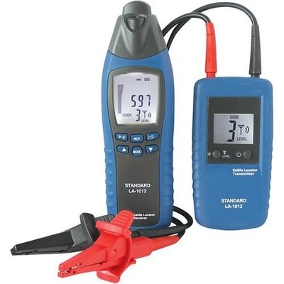 ST INSTRUMENTS LA-1012