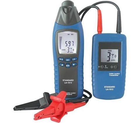 ST INSTRUMENTS LA-1012