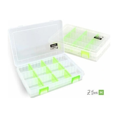 Zfish Krabička Z-Box M