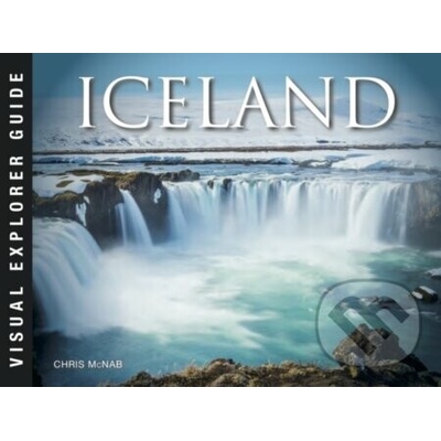 Iceland - McNab Chris