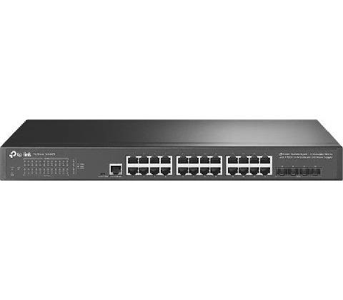TP-LINK TL-SG3428X-UPS