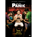 40 let panic: DVD