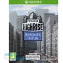 Hry na Xbox One Project Highrise (Architect’s Edition)