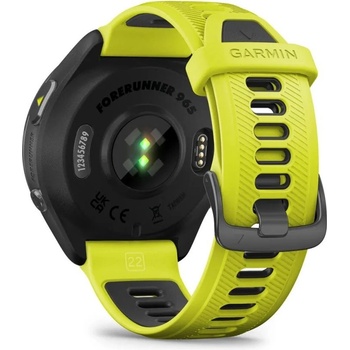 Garmin Forerunner 965