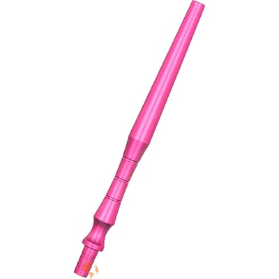 Aladin Náustek pro silikonové hadice Lux růžový