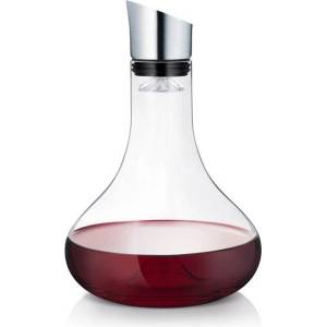 blomus Стъклена гарафа с декантер blomus от серия alpha