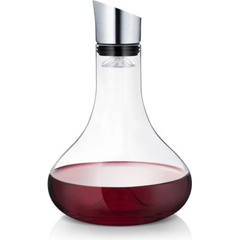 Image 1 of blomus Стъклена гарафа с декантер blomus от серия alpha