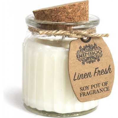 Ancient Wisdom Bamboo Linen Fresh 60 g