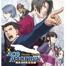 Phoenix Wright: Ace Attorney Trilogy