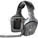 Slúchadlá Logitech Gaming Headset G930