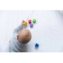 Plan Toys zmyslové kocky 9 ks PT5531