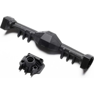 Axial Аксиално лагеруване на задния мост, капак на диференциала ar45p: scx10iii sr5