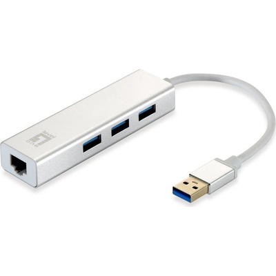 LevelOne USB-0503 мрежова карта Ethernet 1000 Мбит/с (USB-0503)