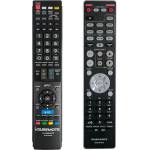 GENERAL Marantz rc004pmcd - дистанционно управление дубликат (rc004pmcd) Дистанционно