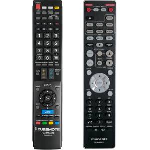 GENERAL Marantz rc004pmcd - дистанционно управление дубликат (rc004pmcd) Дистанционно